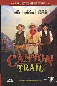 Canyon Trail