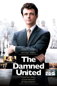 The Damned United 2009