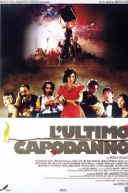 Film L'ultimo capodanno streaming VF complet