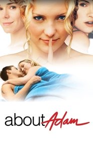 Adam Serial Lover streaming sur filmcomplet