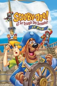 Scooby-Doo! et le triangle des Bermudes
