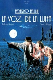 Imagen de La voz de la Luna