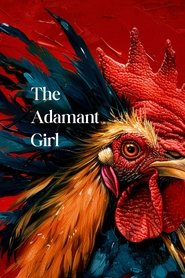 Imagen de The Adamant Girl