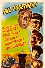 Film La Maison de Frankenstein streaming VF complet