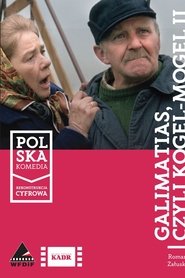 Film Galimatias, czyli Kogel-mogel II streaming VF complet