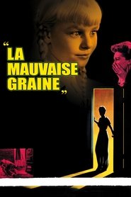 La mauvaise graine 1956