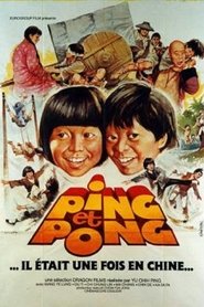 Film ping & pong... il était une fois en chine streaming VF complet