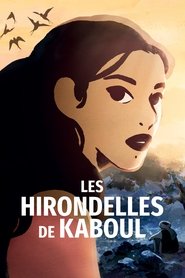 Las golondrinas de Kabul