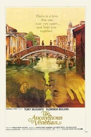 Film Anonimo Veneziano streaming VF complet