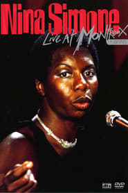 Film Nina Simone - Live at Montreux 1976 streaming VF complet