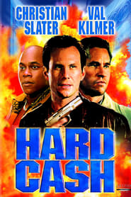 Film Hard Cash streaming VF complet