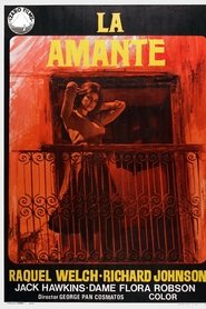 Imagen de La amante