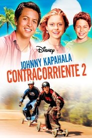 Imagen de Johnny Kapahala: Contracorriente 2