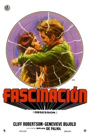 Imagen de Fascinación (Obsession)