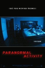 Imagen de Paranormal Activity