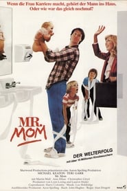 Mr. Mom 1983