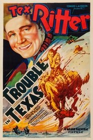 Trouble In Texas streaming sur filmcomplet
