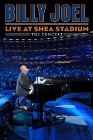 Billy Joel: Live at Shea Stadium streaming sur filmcomplet