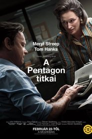 A Pentagon titkai 2017