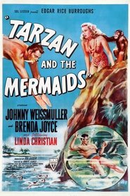 Film Tarzan et les Sirènes streaming VF complet