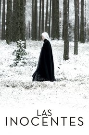 Imagen de Las Inocentes