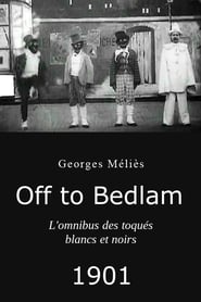 Film L'omnibus des toqués blancs et noirs streaming VF complet