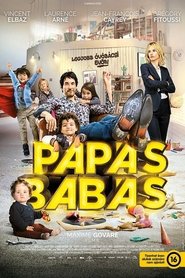 Papás babás 2017