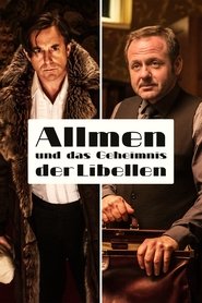 Imagen de Allmen and the Dragonflies