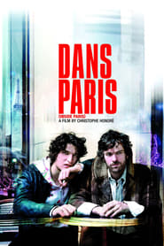 Dans Paris streaming sur filmcomplet