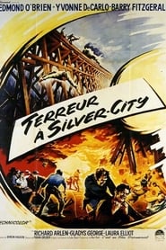 Film Terreur à Silver City streaming VF complet
