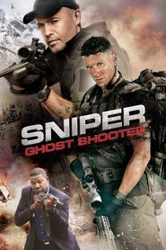 Imagen de Sniper: Fuego oculto