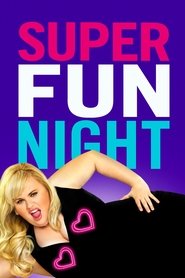Poster of Super Fun Night