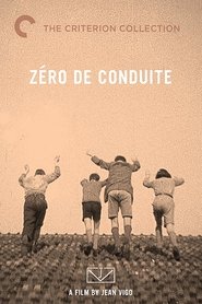 Zero for Conduct 1933
