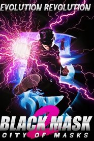 Film Black Mask 2 streaming VF complet