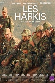 Imagen de Harkis