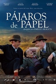 Film Pájaros de papel streaming VF complet