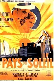 Au pays du soleil streaming sur filmcomplet