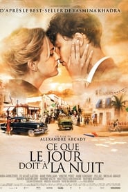 Film Ce que le jour doit à la nuit streaming VF complet