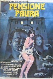Film Pensione paura streaming VF complet