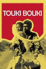 Film Touki-Bouki streaming VF complet