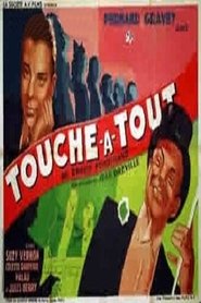 Touche-à-tout streaming sur filmcomplet
