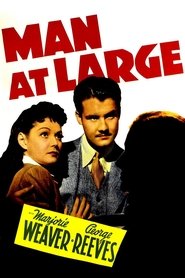 Film Man at Large streaming VF complet