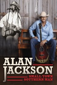 Imagen de Alan Jackson: Small Town Southern Man