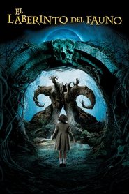 Imagen de El laberinto del fauno