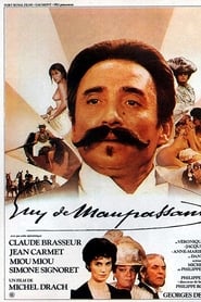 Guy de Maupassant streaming sur filmcomplet