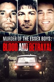 Imagen de Murder of the Essex Boys: Blood and Betrayal