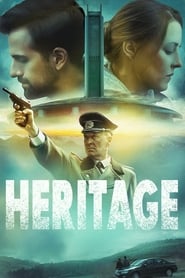 Poster for Heritage (2019)