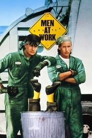 Men at Work 1991