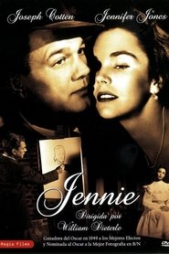 Jennie 1948