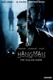 Hangman - The Killing Game 2018
